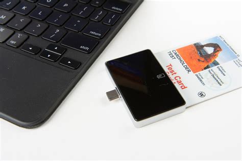 Smart Card Utility USB